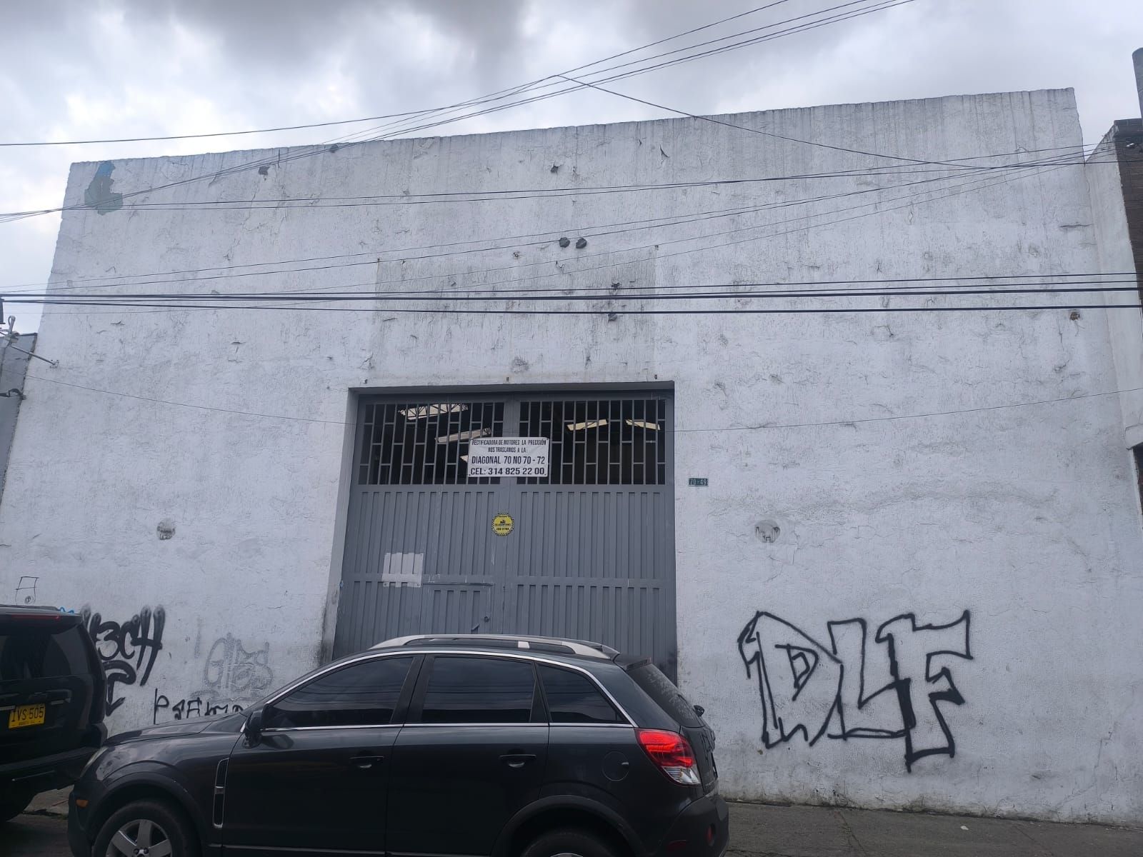 Bodega en venta Cundinamarca Bogotá Paloblanco 350 m2 Habitaciones 0 Baños 3 Garajes 0 Precio $1300000000