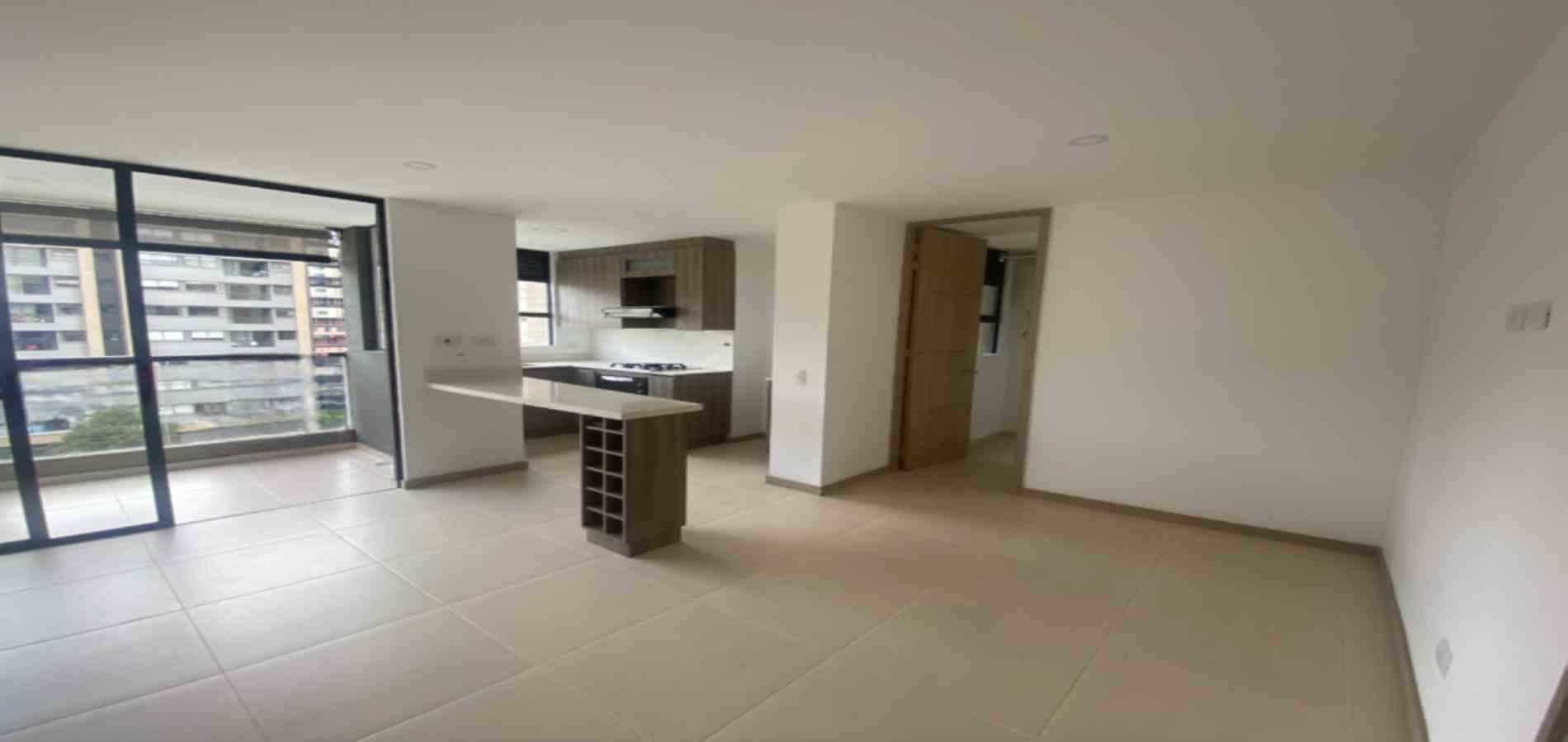 Apartamento en arriendo Antioquia Rionegro Ub Lotus Et I 67 m2 Habitaciones 2 Baños 2 Garajes 1 Precio $2500000