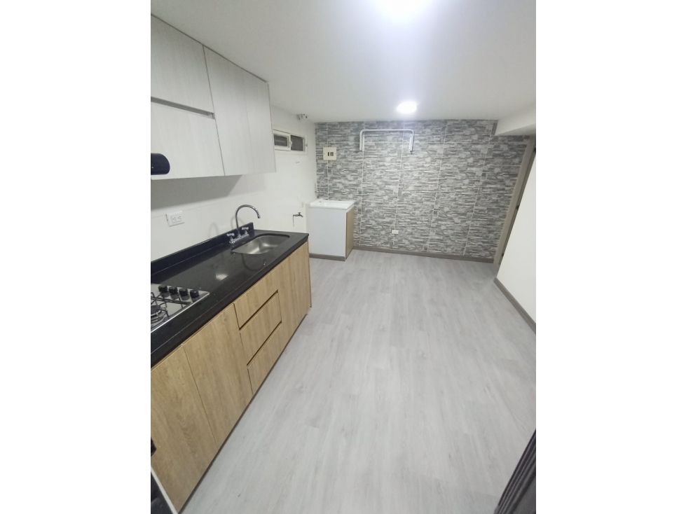 Apartaestudio en arriendo Caldas Manizales San Jorge 30 m2 Habitaciones 1 Baños 1 Garajes 0 Precio $1000000