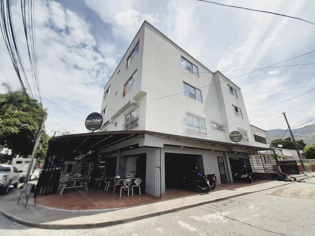 Apartamento en arriendo Valle Del Cauca Cali La Campiña 50 m2 Habitaciones 2 Baños 1 Garajes 0 Precio $1500000