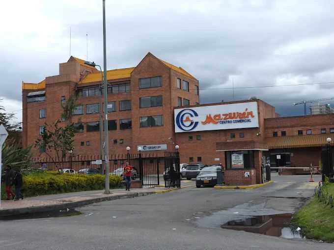 Local en venta Cundinamarca Bogotá Mazurén 70 m2 Habitaciones 0 Baños 2 Garajes 0 Precio $560000000