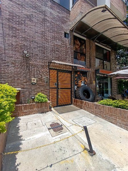 Apartaestudio en arriendo Antioquia Medellín Los Alpes 30 m2 Habitaciones 1 Baños 1 Garajes 0 Precio $2100000