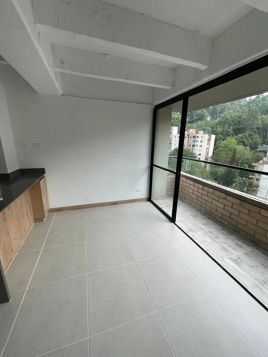 Apartamento en venta Antioquia Medellín Asomadera No 1 60 m2 Habitaciones 2 Baños 2 Garajes 1 Precio $320000000