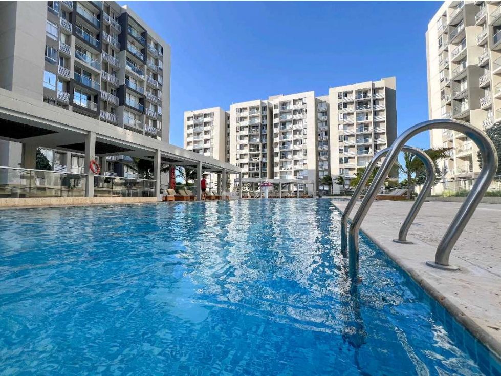 Apartamento en venta Atlántico Barranquilla Cr Villa Campestre 81 m2 Habitaciones 3 Baños 2 Garajes 1 Precio $480000000