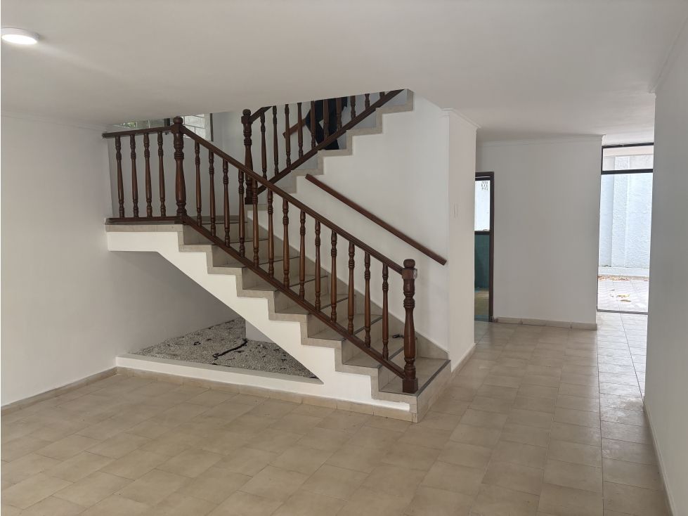 Casa en venta Atlántico Barranquilla Altos De Riomar 203 m2 Habitaciones 3 Baños 2 Garajes 2 Precio $700000000