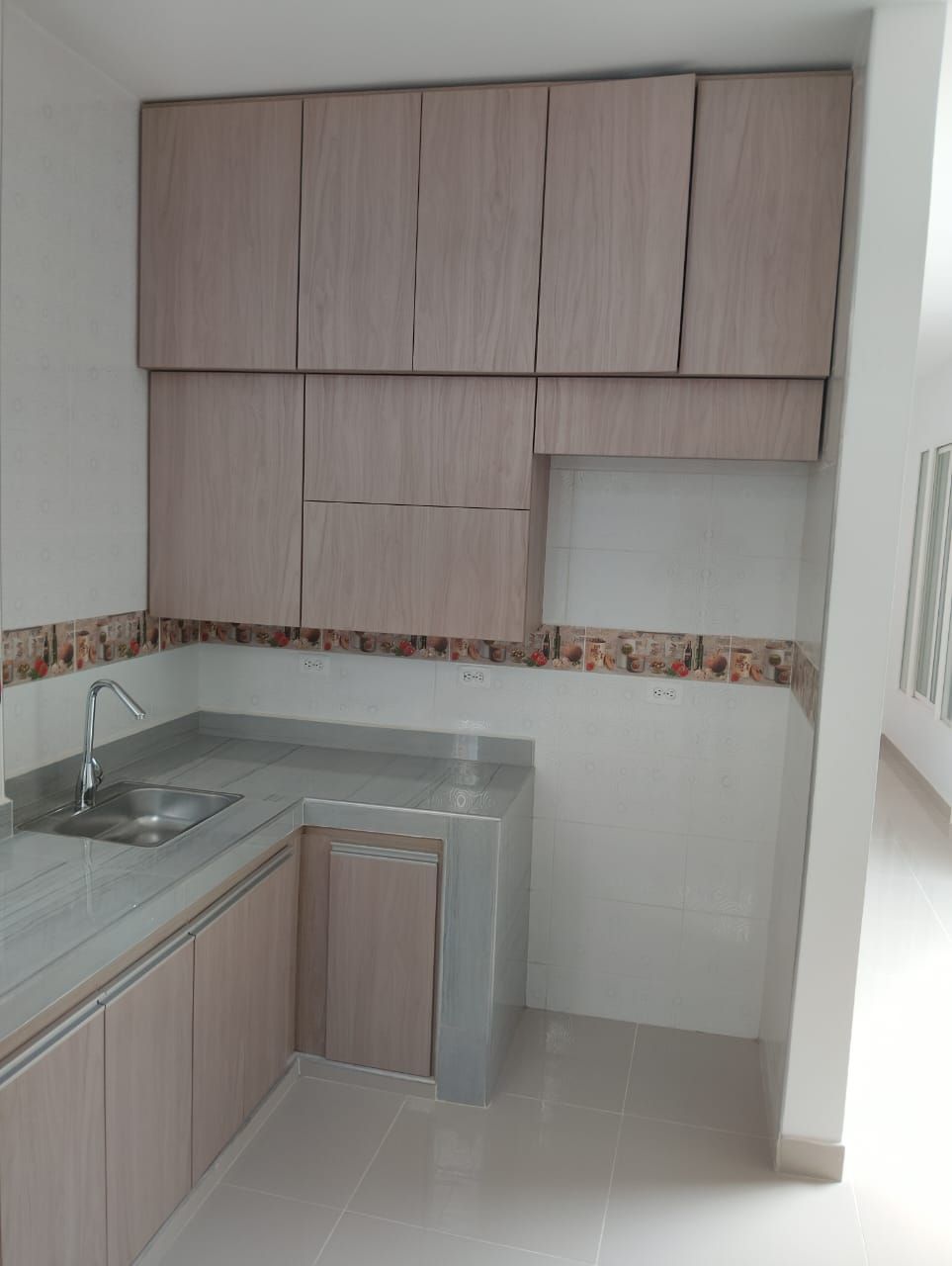 Casa en arriendo Valle Del Cauca Cali Antonio Nariño 80 m2 Habitaciones 2 Baños 2 Garajes 1 Precio $2600000