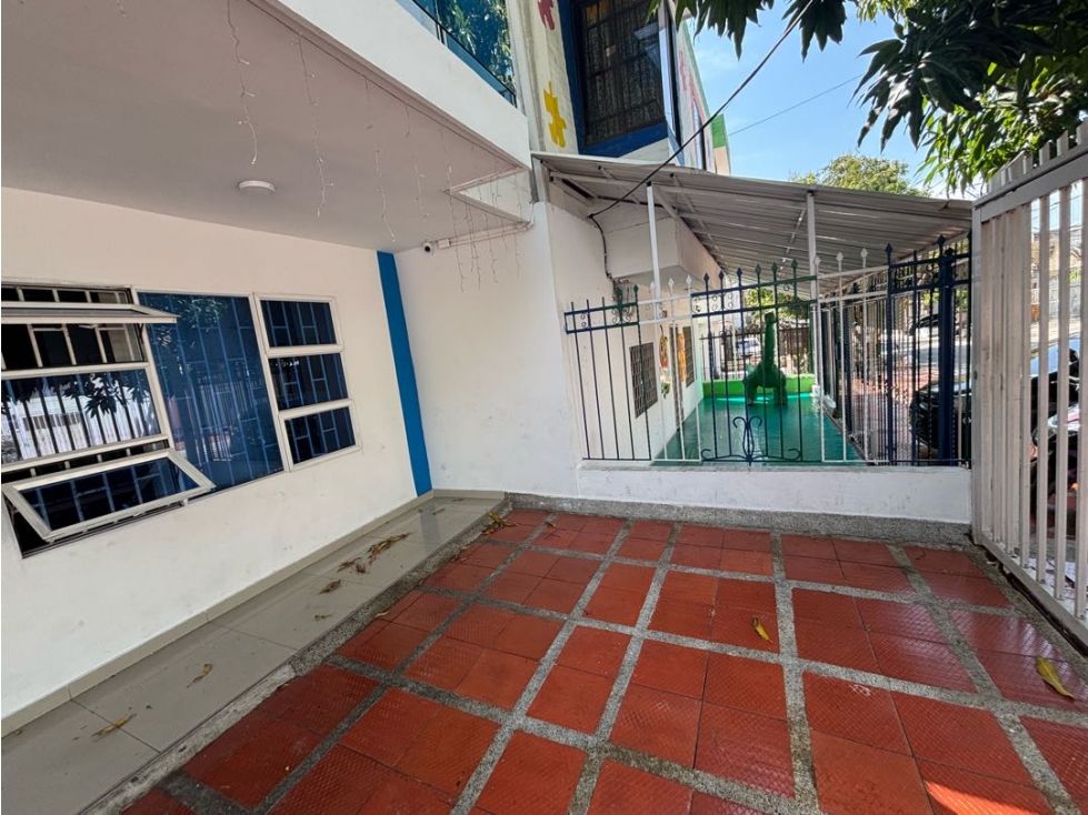 Casa en venta Atlántico Barranquilla Boston 133 m2 Habitaciones 4 Baños 2 Garajes 1 Precio $390000000