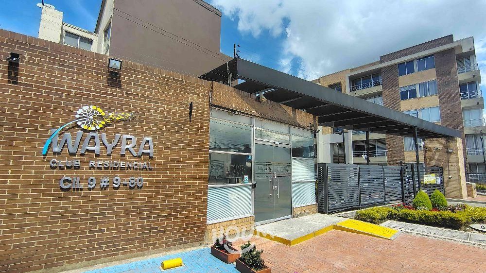 Apartamento en arriendo Cundinamarca Funza Centro 81 m2 Habitaciones 4 Baños 2 Garajes 1 Precio $2300000