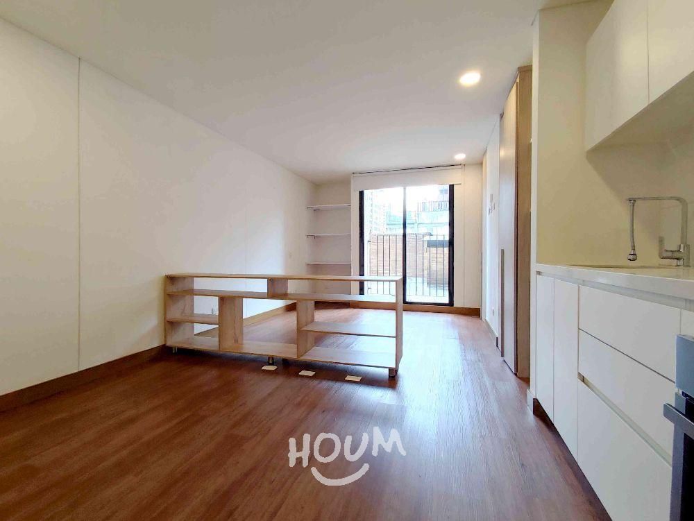 Apartamento en arriendo Cundinamarca Bogotá Las Nieves 30 m2 Habitaciones 1 Baños 1 Garajes 0 Precio $2500000