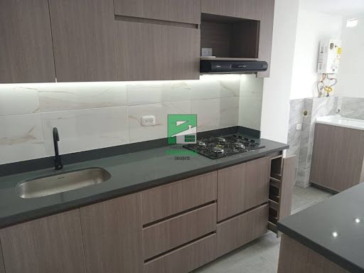 Apartamento en arriendo Antioquia Rionegro Urbanizacion Altos De Pereira 52 m2 Habitaciones 3 Baños 2 Garajes 0 Precio $1600000
