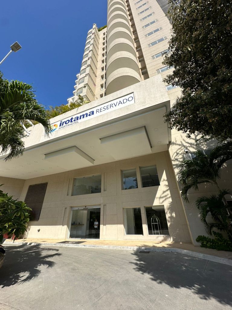 Apartamento en arriendo Magdalena Santa Marta Santa Marta 73 m2 Habitaciones 1 Baños 1 Garajes 0 Precio $5800000