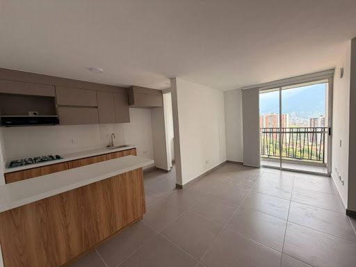 Apartamento en arriendo Antioquia Bello Urbanización Villa De Occidente 55 m2 Habitaciones 3 Baños 2 Garajes 1 Precio $2200000