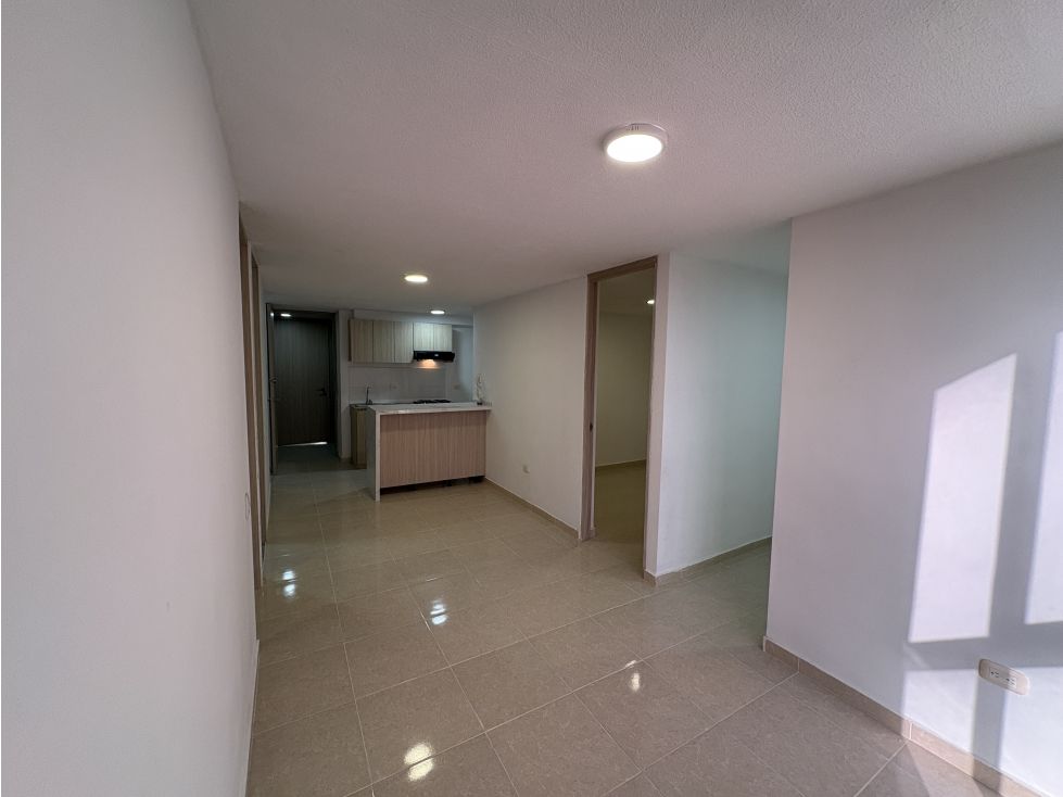 Apartamento en arriendo Atlántico Barranquilla Crtozcana 55 m2 Habitaciones 2 Baños 2 Garajes 1 Precio $1871737