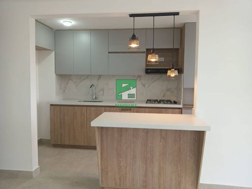 Apartamento en arriendo Antioquia Rionegro Cuatro Esquinas 52 m2 Habitaciones 2 Baños 2 Garajes 0 Precio $1600000