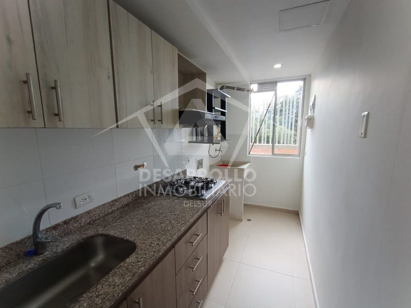 Apartamento en venta Antioquia Rionegro El Faro 90 m2 Habitaciones 3 Baños 2 Garajes 0 Precio $690000000