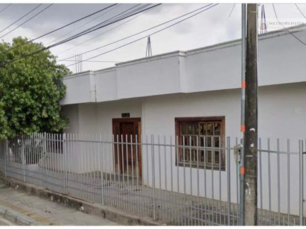 Casa en venta Córdoba Montería Balboa 462 m2 Habitaciones 4 Baños 4 Garajes 1 Precio $540000000