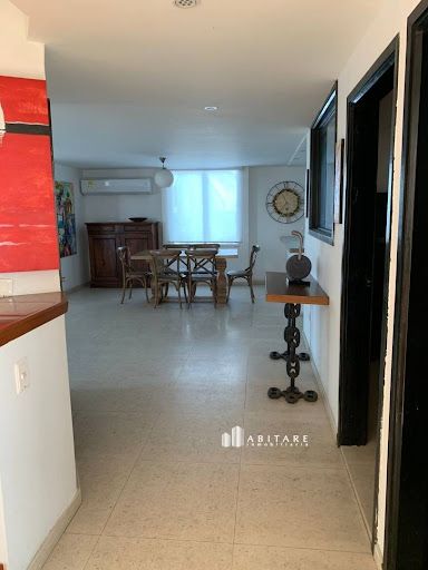 Apartamento en arriendo Bolívar Cartagena Boca Grande 170 m2 Habitaciones 4 Baños 4 Garajes 0 Precio $6600000