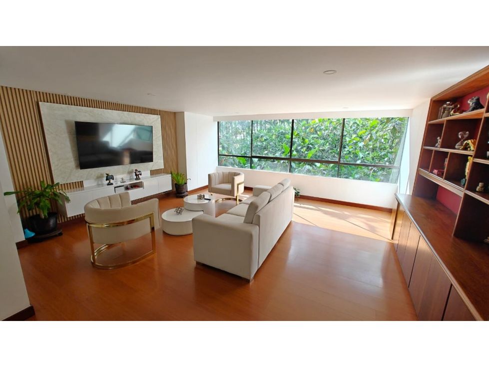 Apartamento en venta Antioquia Medellín Las Lomas No1 151 m2 Habitaciones 3 Baños 2 Garajes 2 Precio $1010000000