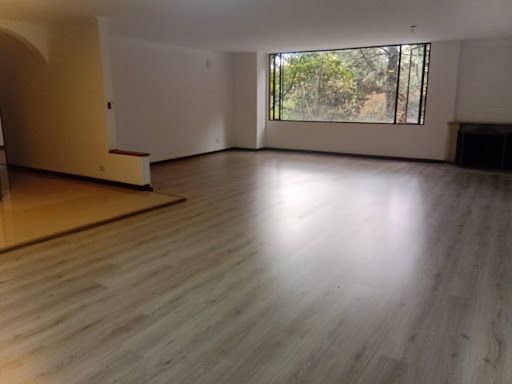Apartamento en arriendo Cundinamarca Bogotá Bellavista 135 m2 Habitaciones 3 Baños 3 Garajes 2 Precio $5870000