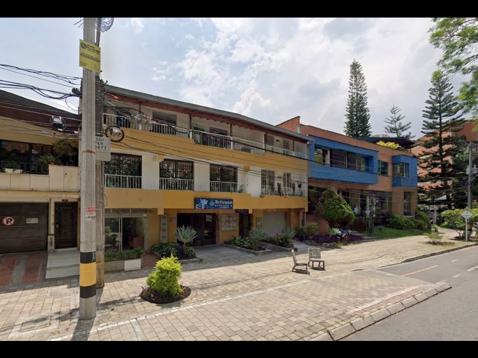 Casa en arriendo Antioquia Medellín Los Conquistadores 92 m2 Habitaciones 2 Baños 2 Garajes 0 Precio $2700000