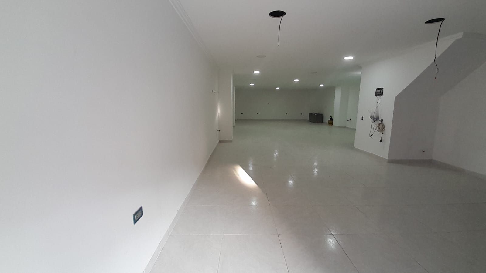 Local en arriendo Antioquia Bello La Cabaña 120 m2 Habitaciones 0 Baños 1 Garajes 0 Precio $5500000