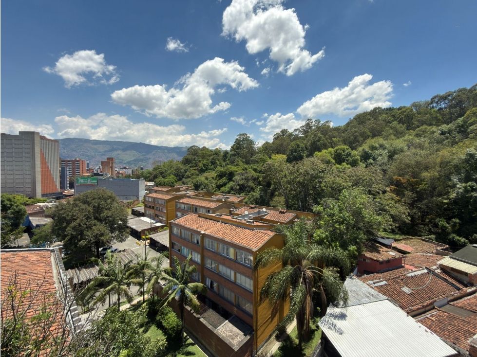 Apartamento en arriendo Antioquia Medellín Cerro Nutibara 93 m2 Habitaciones 3 Baños 2 Garajes 1 Precio $4000000