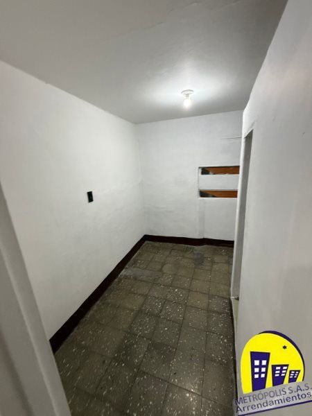 Casa en venta Antioquia Medellín Loreto 60 m2 Habitaciones 3 Baños 1 Garajes 0 Precio $250000000