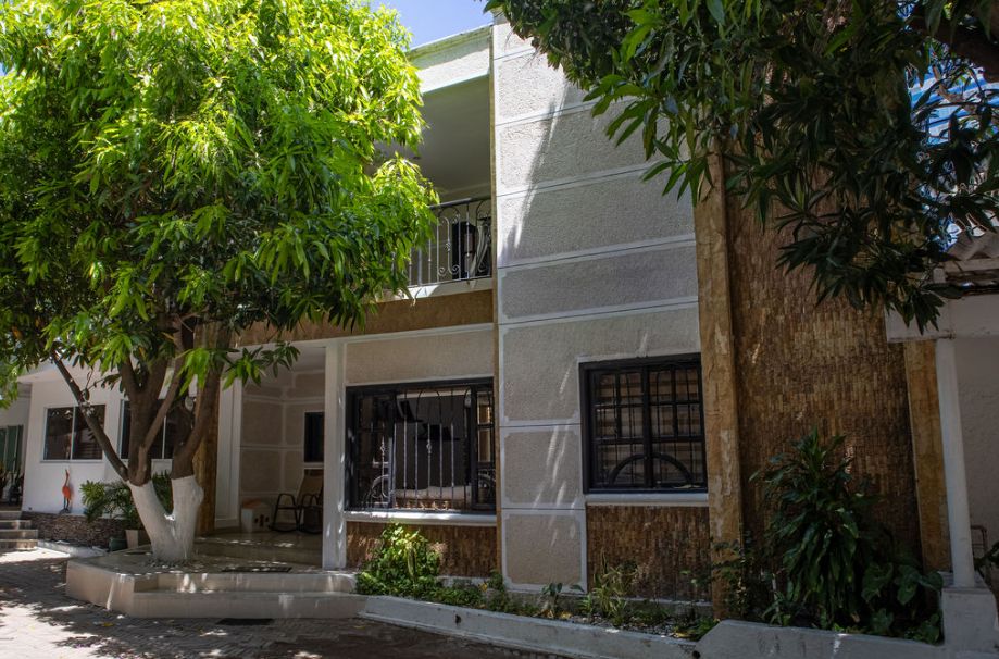 Casa en venta Magdalena Santa Marta Ub Salguero 130 m2 Habitaciones 4 Baños 4 Garajes 1 Precio $1300000000