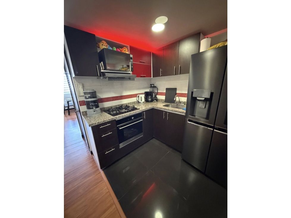 Apartamento en venta Cundinamarca Bogotá Villemar Fontibon 84 m2 Habitaciones 3 Baños 3 Garajes 1 Precio $455000000