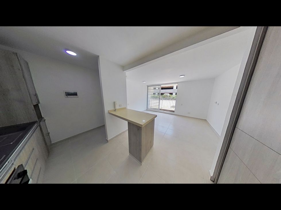 Apartamento en venta Atlántico Barranquilla Cr Pardela 63 m2 Habitaciones 3 Baños 2 Garajes 1 Precio $301000000
