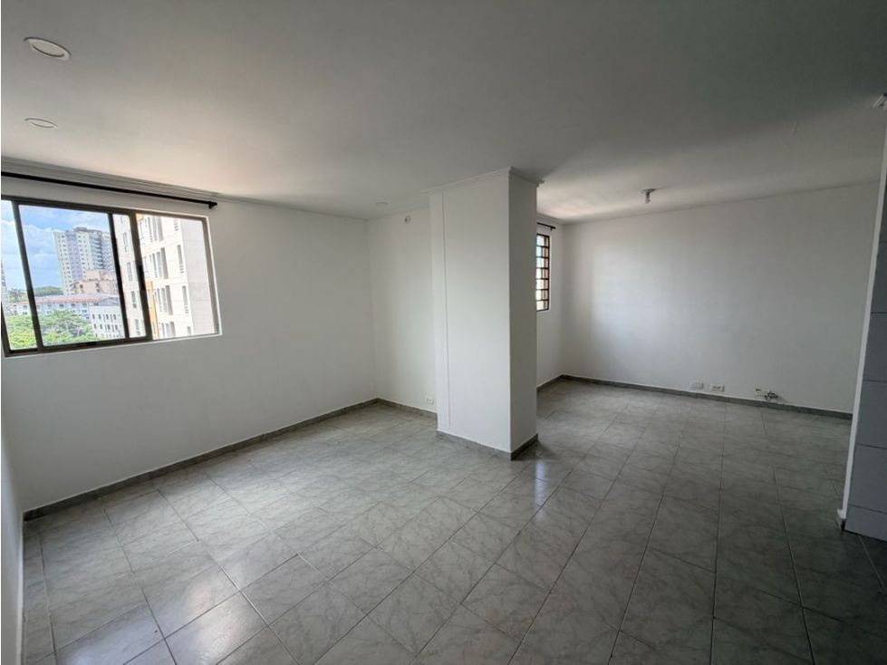 Apartamento en arriendo Atlántico Barranquilla Ciudad Jardin 60 m2 Habitaciones 1 Baños 1 Garajes 1 Precio $1800000