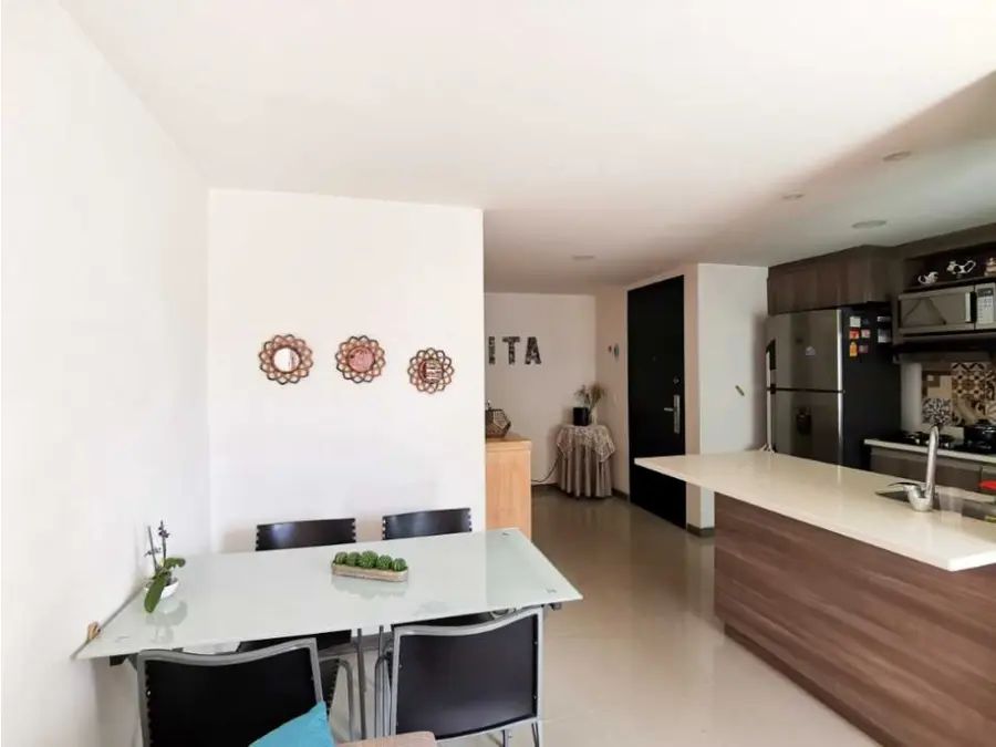 Apartamento en venta Antioquia Medellín Los Conquistadores 84 m2 Habitaciones 3 Baños 2 Garajes 1 Precio $455000000