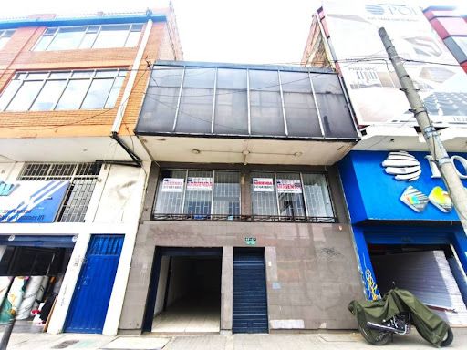 Local en arriendo Cundinamarca Bogotá San Jorge Sur 297 m2 Habitaciones 0 Baños 0 Garajes 0 Precio $5980000