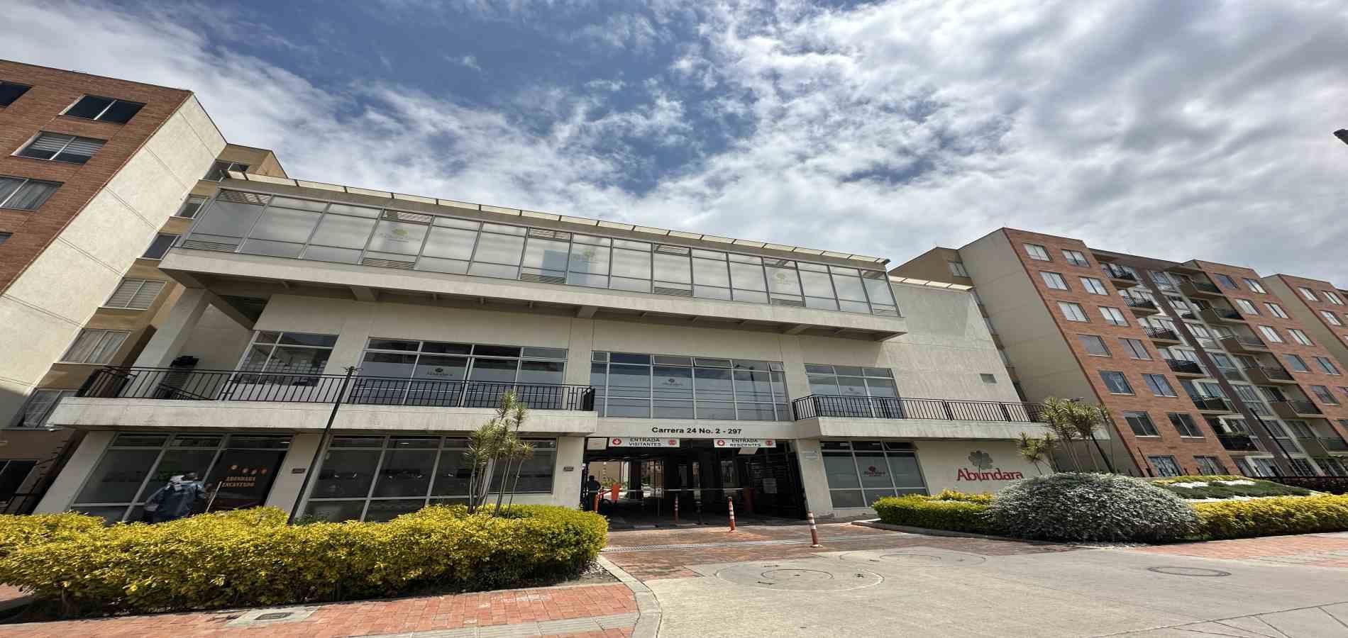 Apartamento en arriendo Cundinamarca Madrid Br Villa Maria 63 m2 Habitaciones 3 Baños 2 Garajes 0 Precio $1100000