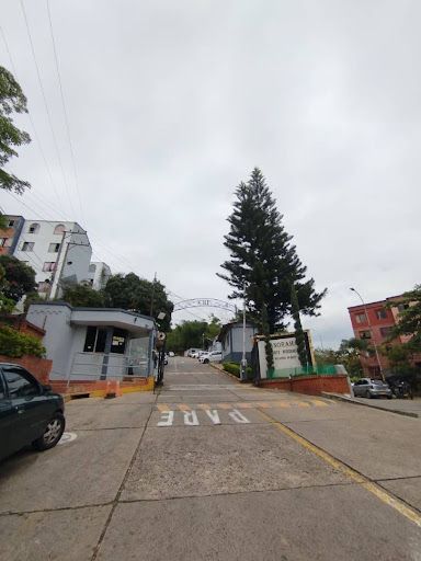 Apartamento en arriendo Santander Floridablanca Lagos Iii 62 m2 Habitaciones 3 Baños 2 Garajes 0 Precio $1157700