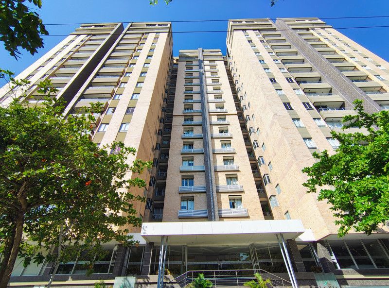 Apartamento en venta Atlántico Barranquilla El Bosque 120 m2 Habitaciones 3 Baños 3 Garajes 1 Precio $660000000