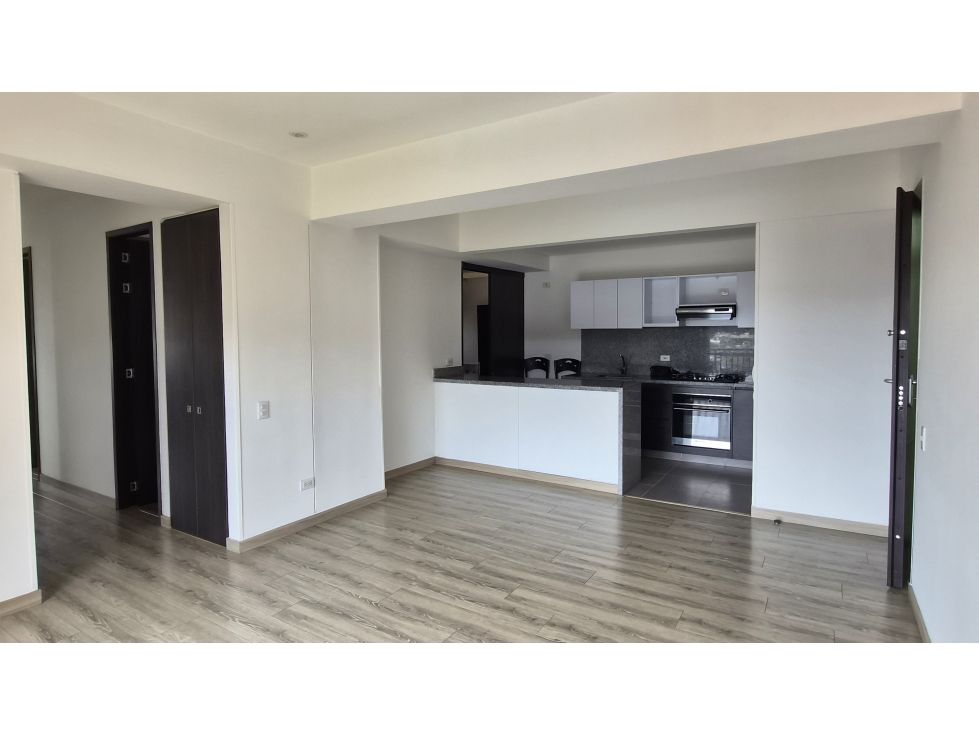 Apartamento en venta Cundinamarca Bogotá Millan 88 m2 Habitaciones 3 Baños 3 Garajes 1 Precio $535000000