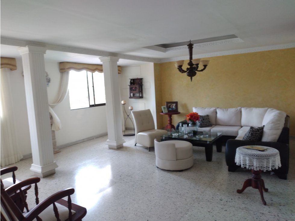 Casa en venta Atlántico Barranquilla Los Alpes 331 m2 Habitaciones 4 Baños 4 Garajes 2 Precio $650000000