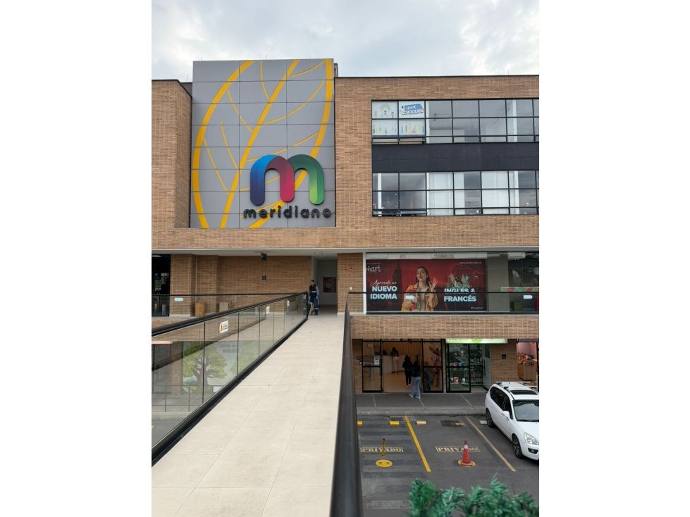 Oficina en arriendo Cundinamarca Mosquera Mosquera 77 m2 Habitaciones 0 Baños 1 Garajes 2 Precio $4200000