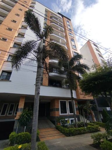 Apartamento en arriendo Santander Bucaramanga Mejoras Publicas 53 m2 Habitaciones 2 Baños 2 Garajes 1 Precio $1740000