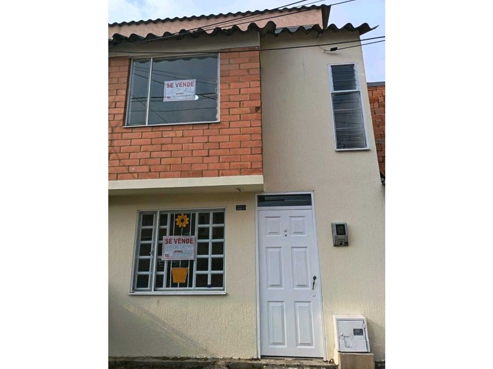 Casa en venta Cundinamarca Funza Ub Zuame Et I 90 m2 Habitaciones 5 Baños 2 Garajes 0 Precio $265000000