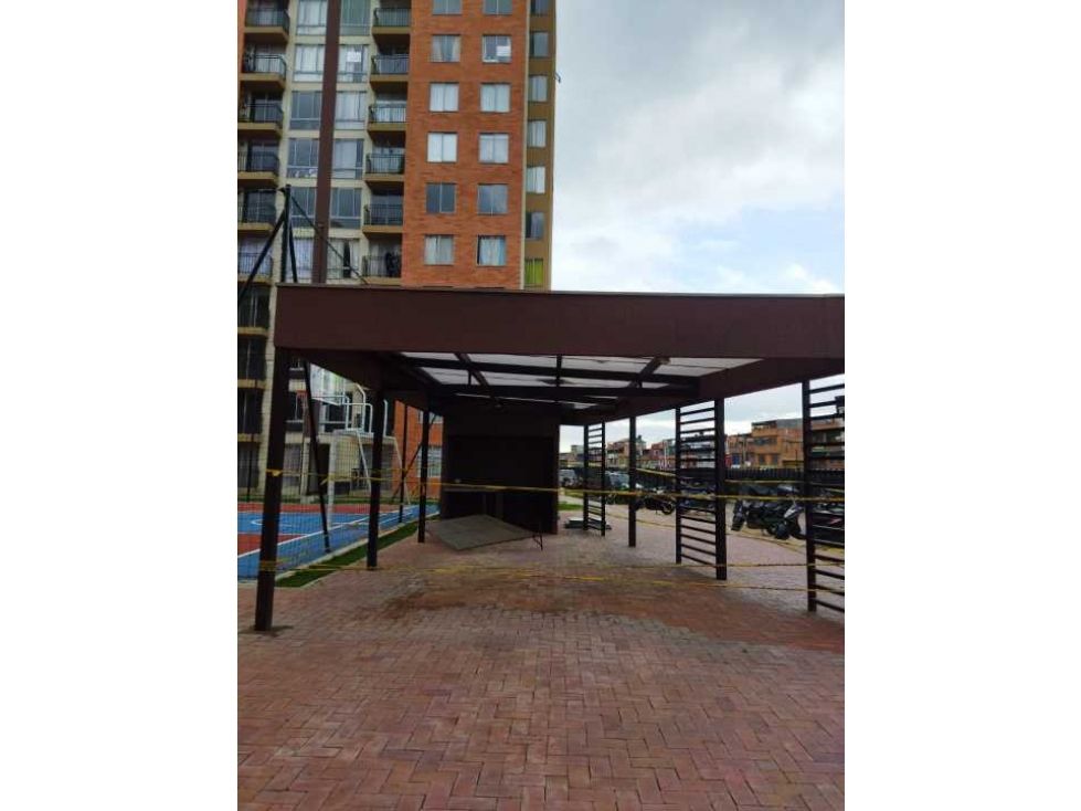 Apartamento en venta Cundinamarca Mosquera Cr Roble Novaterra 80 m2 Habitaciones 3 Baños 2 Garajes 1 Precio $380000000