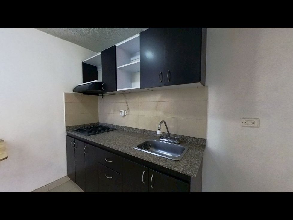 Apartamento en venta Cundinamarca Bogotá Bosques De San Jorge 70 m2 Habitaciones 3 Baños 2 Garajes 1 Precio $317000000
