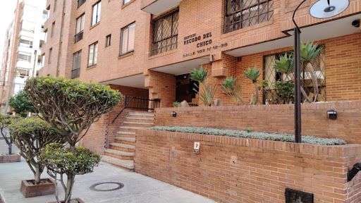 Apartamento en venta Cundinamarca Bogotá Rincon Del Chicó 76 m2 Habitaciones 2 Baños 2 Garajes 1 Precio $560000000