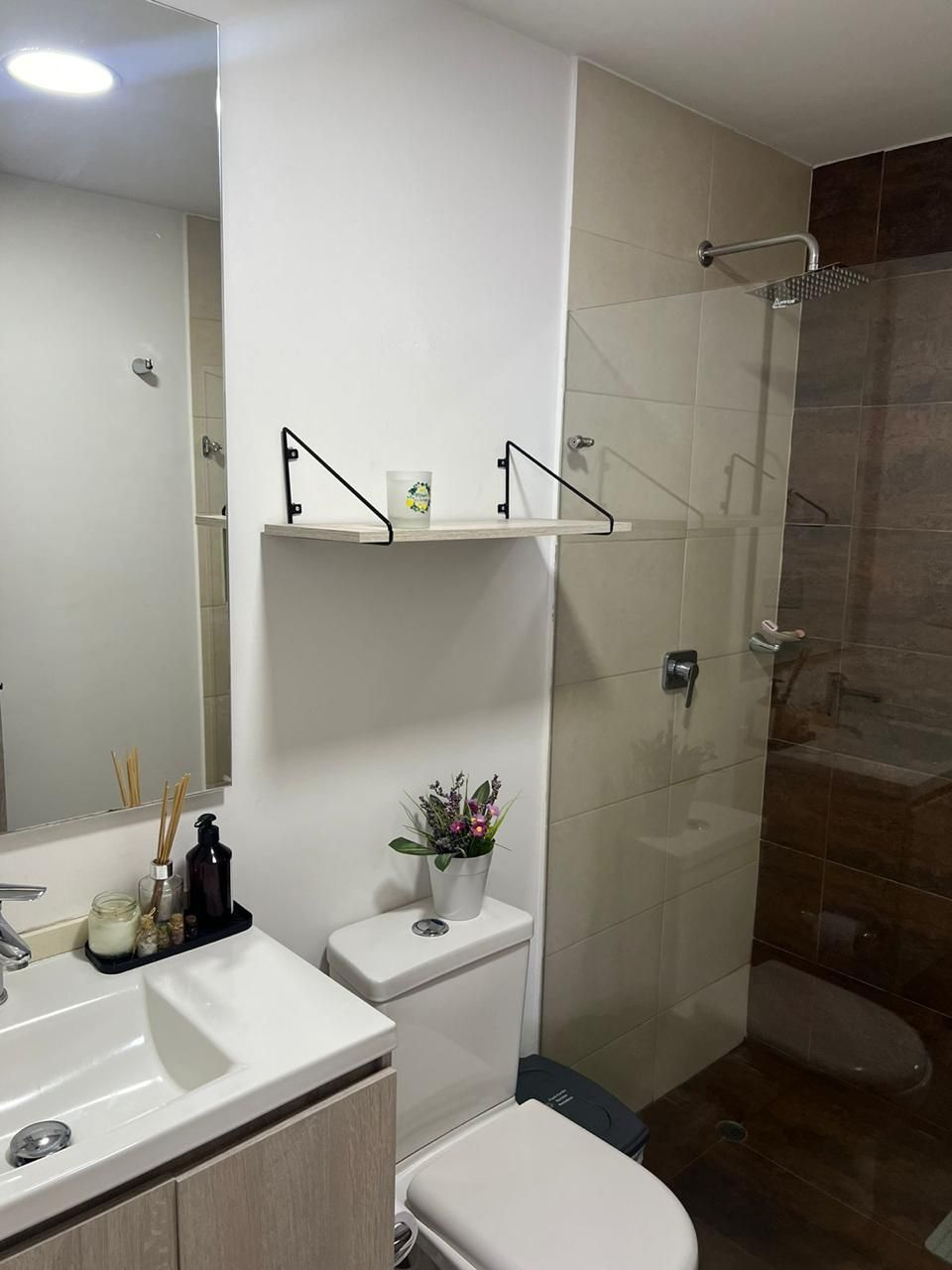 Apartamento en venta Tolima Ibagué Calambeo 101 m2 Habitaciones 3 Baños 2 Garajes 1 Precio $490000000