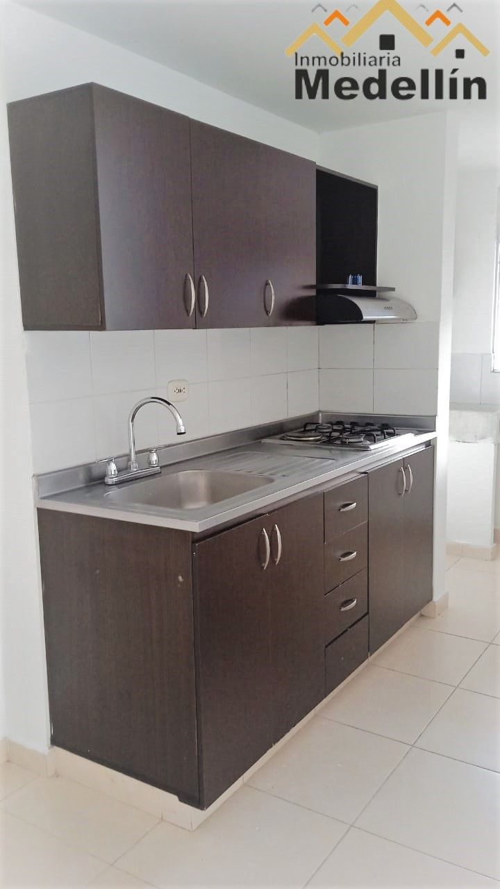 Apartamento en arriendo Antioquia Itagüí Ditaires 65 m2 Habitaciones 3 Baños 2 Garajes 0 Precio $2300000