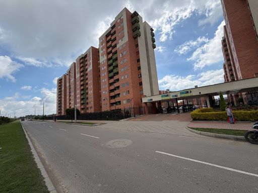 Apartamento en arriendo Cundinamarca Madrid El Sosiego 52 m2 Habitaciones 3 Baños 2 Garajes 0 Precio $1000000