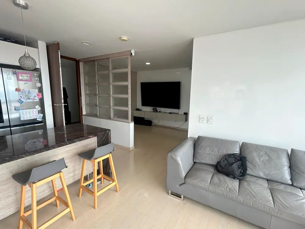 Apartamento en venta Santander Bucaramanga Bolarqui 105 m2 Habitaciones 3 Baños 2 Garajes 2 Precio $360000000