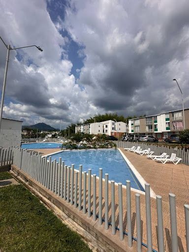 Apartamento en venta Risaralda Pereira Ur Santa Juana De Las Villas 53 m2 Habitaciones 3 Baños 1 Garajes 1 Precio $230000000