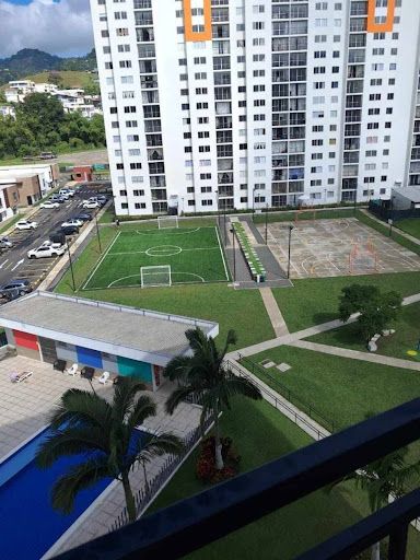 Apartamento en venta Risaralda Dosquebradas El Balso 60 m2 Habitaciones 3 Baños 2 Garajes 1 Precio $325000000